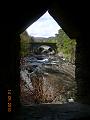 Op weg naar de Invermoriston Falls (3)